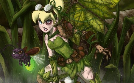 Принцессы Диснея страшные