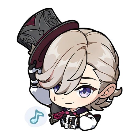 Freminet x Lyney ship