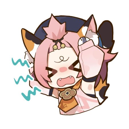 Дионка Геншин