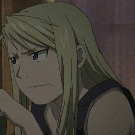 Алхимик аниме 2019