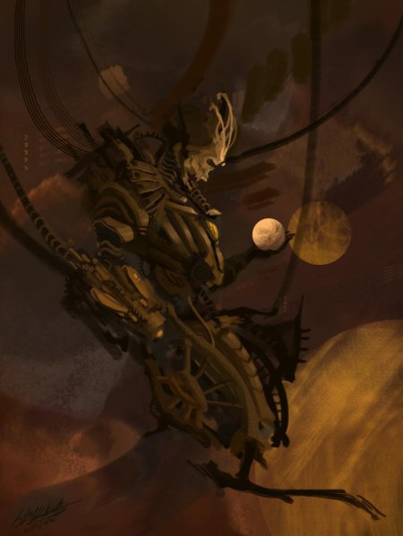 Сота сил морровинд