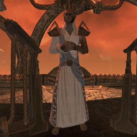 The Elder Scrolls Sotha Sil