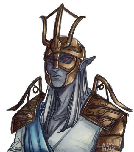 The Elder Scrolls сота сил