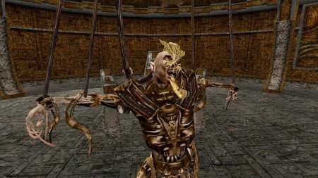 Заводной город сота сила морровинд