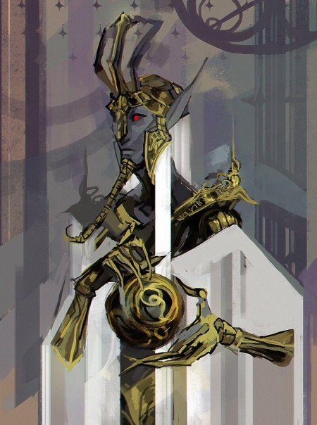 Сота сил морровинд