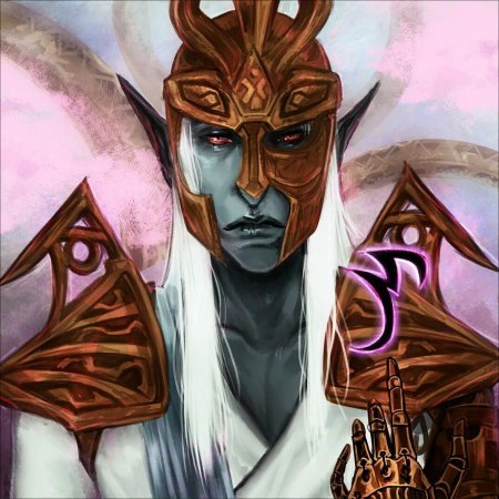 Сота сил морровинд