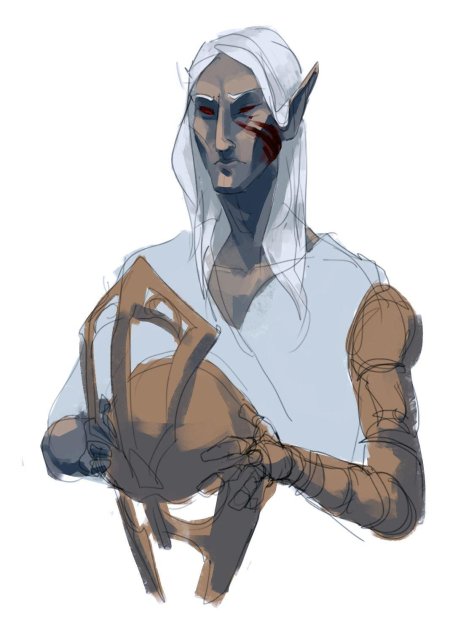 Сота сил морровинд