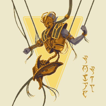 Трибунал морровинд арт