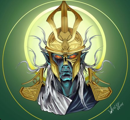 Сота сил TESL