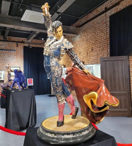 Камнерезный дом алексея антонова