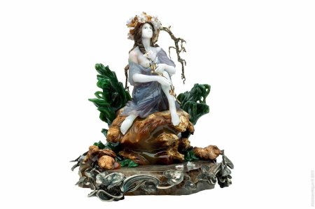 Святогор камнерезная мастерская