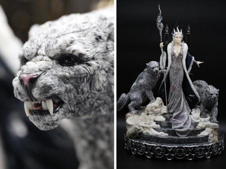 Камнерезный дом Алексея Антонова