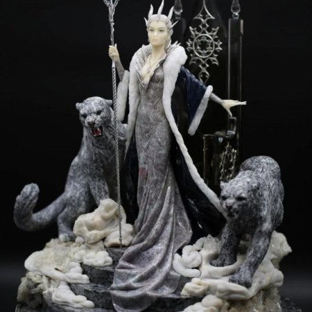 Камнерезный дом Алексея Антонова