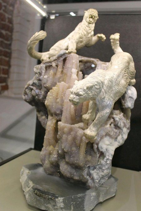 Камнерез Антонов