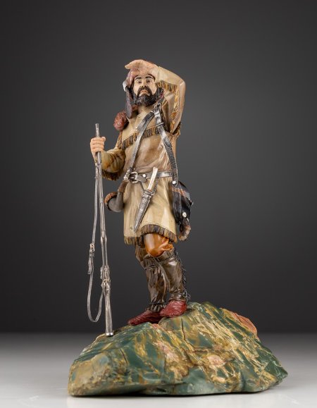 Студия камнерезного искусства «Святогор»