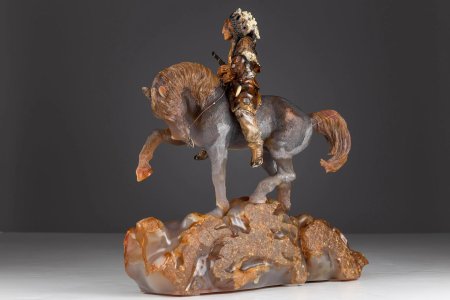 Камнерезная студия Святогор