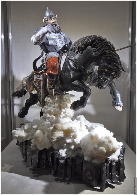 Камнерезная студия Святогор Екатеринбург