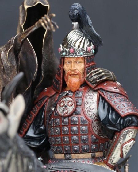 Алексей Антонов камнерез