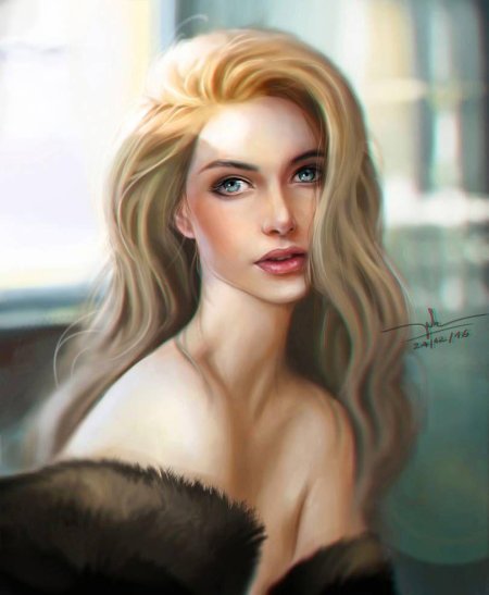 Аленари Рей Валлион