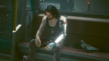 Киану Ривз Мем