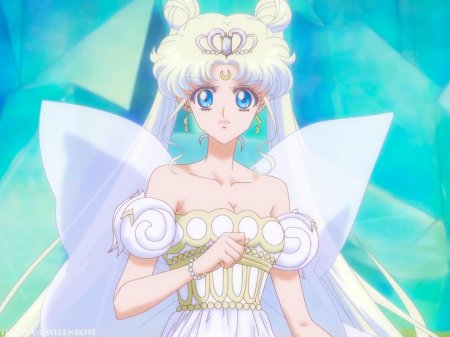 Нео Королева Серенити