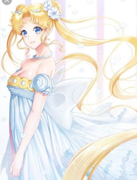 Сейлормун серенити