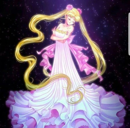 Сейлормун Серенити