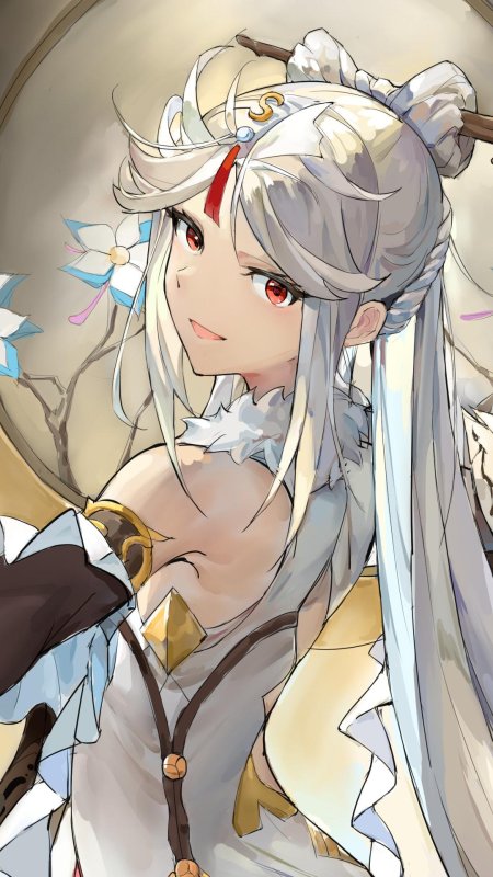 Нингуан Геншин Импакт