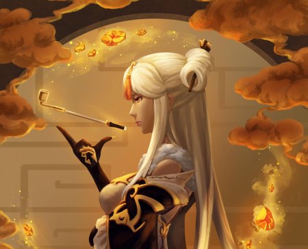 Нингуан Геншин