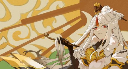 Ningguang Геншин