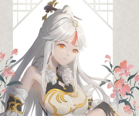 Ningguang Геншин