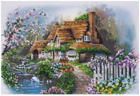 Абрис арт беседка ab-069