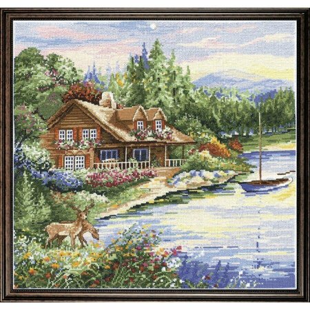 Дименшенс 3813 Country Mill