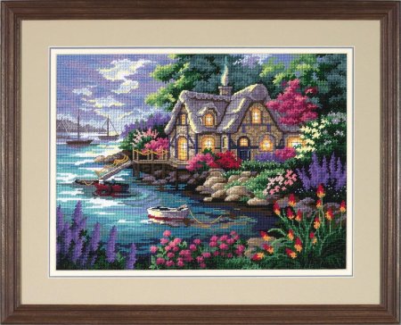 Dimensions домик 12155