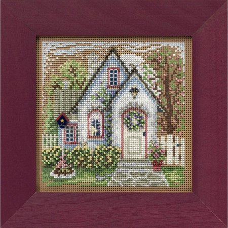 Милл Хилл летний коттедж