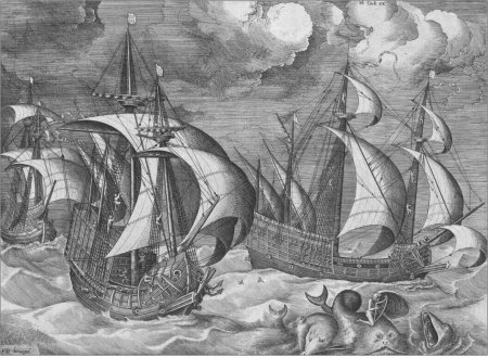 Питер брейгель старший (1525—1569), Гравюры (109 работ)