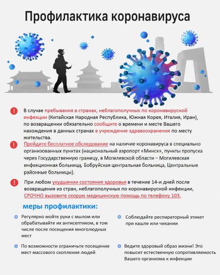 Профилактика аоронавир