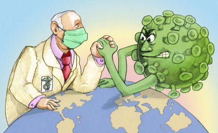 Борьба против вирусов