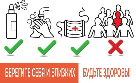 Профилактика рисунок