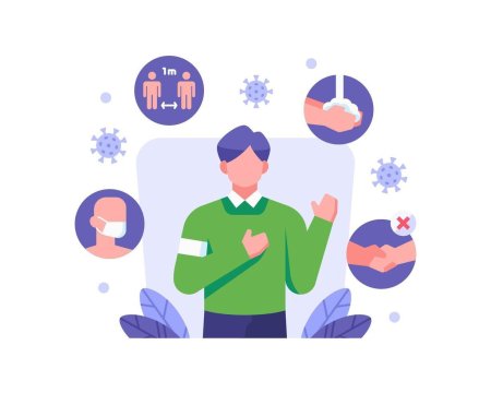 Профилактика вектор