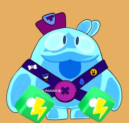 БРАВЛ старс