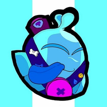 Скуик БРАВЛ старс