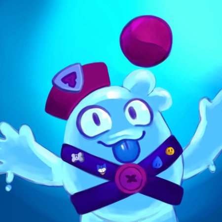 Скуик БРАВЛ