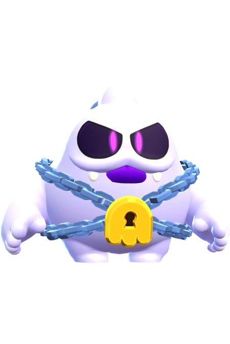 Призрак Скуик