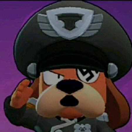 Генерал Гавс нацист