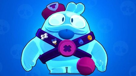 БРАВЛЕР Скуик