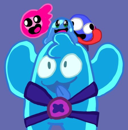 Скуик Браво старс