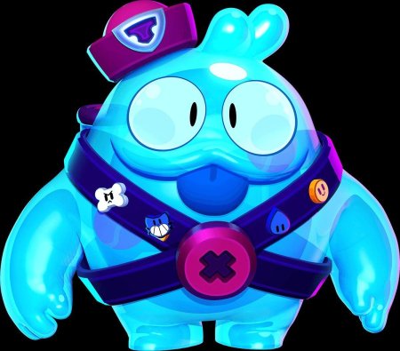 Скуик БРАВЛ