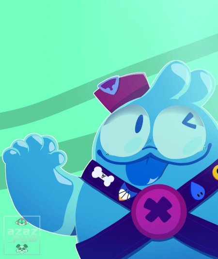 Скуик БРАВЛ