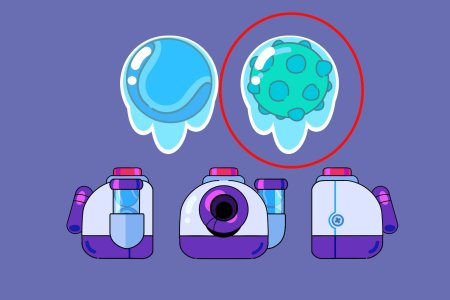 Скуик БРАВЛ